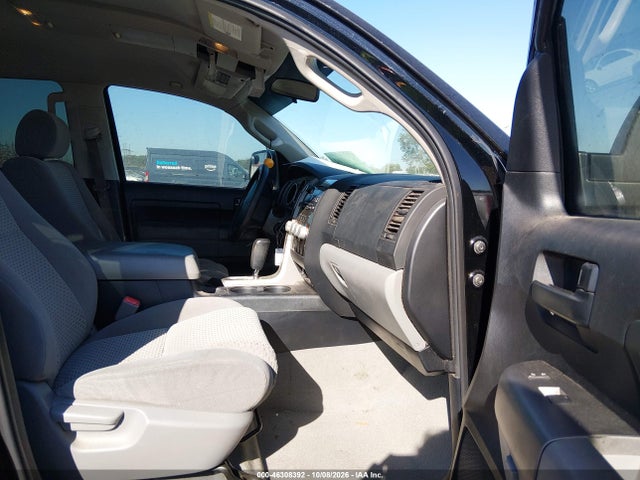 Aukcja sprzedaży 2011 Toyota Tundra Grade 4.6l V8, vin: 5TFUM5F14BX021995, numer aukcji: 46308392
