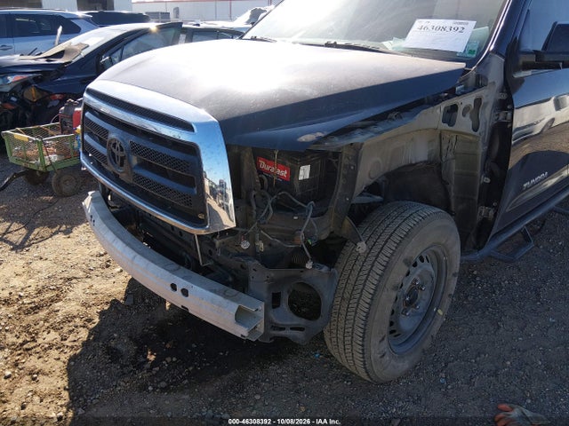 Aukcja sprzedaży 2011 Toyota Tundra Grade 4.6l V8, vin: 5TFUM5F14BX021995, numer aukcji: 46308392