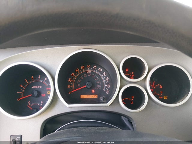 Aukcja sprzedaży 2011 Toyota Tundra Grade 4.6l V8, vin: 5TFUM5F14BX021995, numer aukcji: 46308392