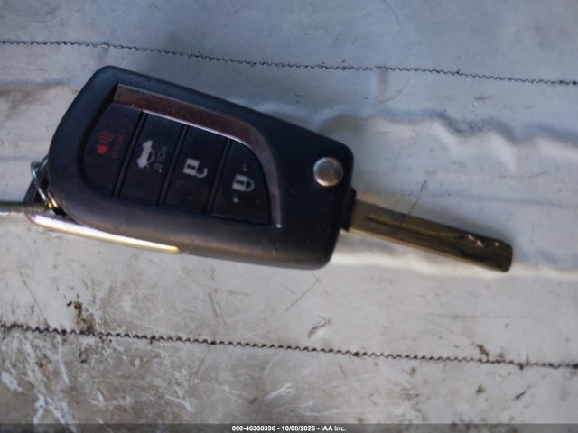 Toyota CAMRY SE 2020 4T1G11AK6LU505275 Image 11