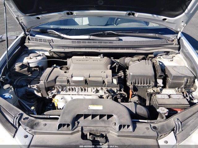 Aukcja sprzedaży 2008 Hyundai Elantra Gls/se, vin: KMHDU46D48U455716, numer aukcji: 46308400