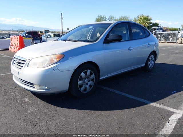 Aukcja sprzedaży 2008 Hyundai Elantra Gls/se, vin: KMHDU46D48U455716, numer aukcji: 46308400