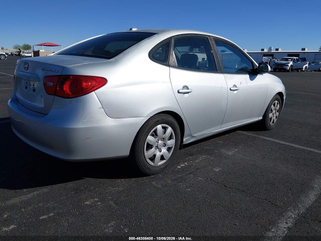 Aukcja sprzedaży 2008 Hyundai Elantra Gls/se, vin: KMHDU46D48U455716, numer aukcji: 46308400
