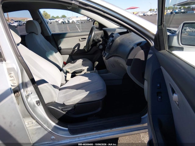 Aukcja sprzedaży 2008 Hyundai Elantra Gls/se, vin: KMHDU46D48U455716, numer aukcji: 46308400