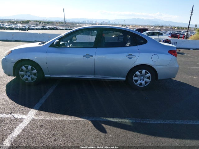 Aukcja sprzedaży 2008 Hyundai Elantra Gls/se, vin: KMHDU46D48U455716, numer aukcji: 46308400