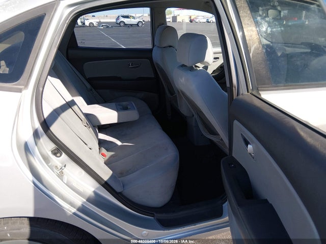 Aukcja sprzedaży 2008 Hyundai Elantra Gls/se, vin: KMHDU46D48U455716, numer aukcji: 46308400