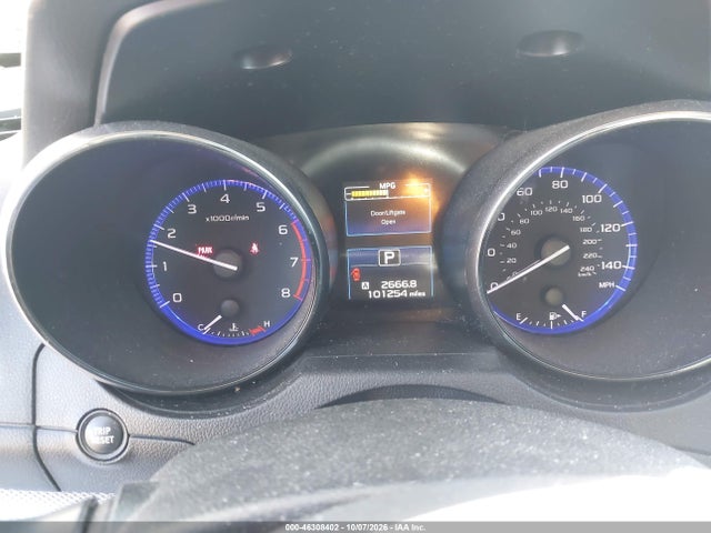 Subaru Outback 2.5i Premium 2016 4S4BSACC4G3342182 Image 7