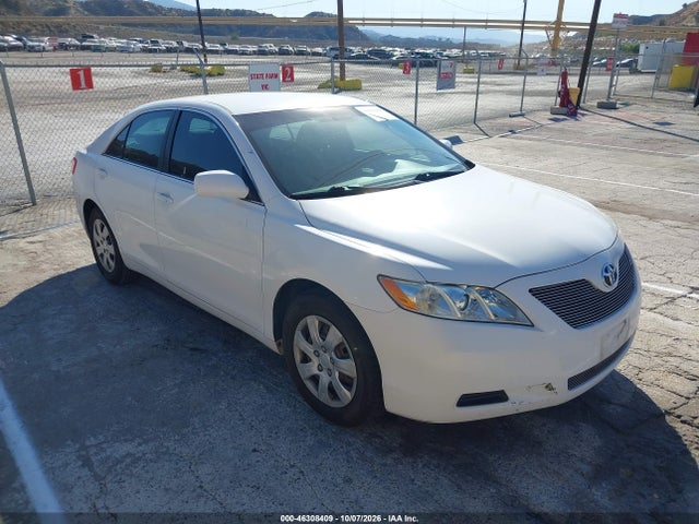 Aukcja sprzedaży 2008 Toyota Camry Le, vin: 4T1BE46K38U742063, numer aukcji: 46308409
