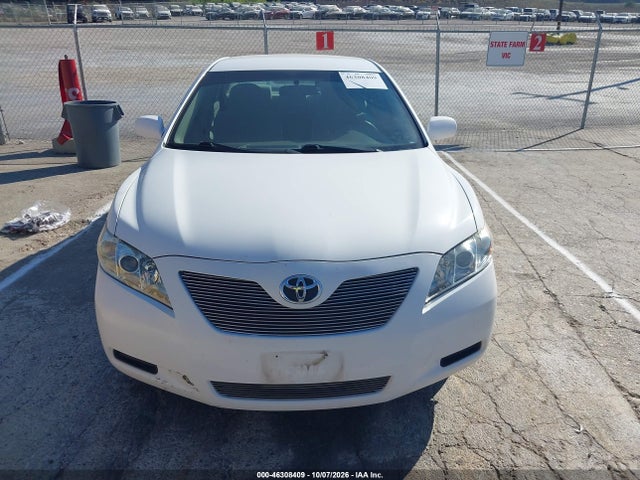 Aukcja sprzedaży 2008 Toyota Camry Le, vin: 4T1BE46K38U742063, numer aukcji: 46308409