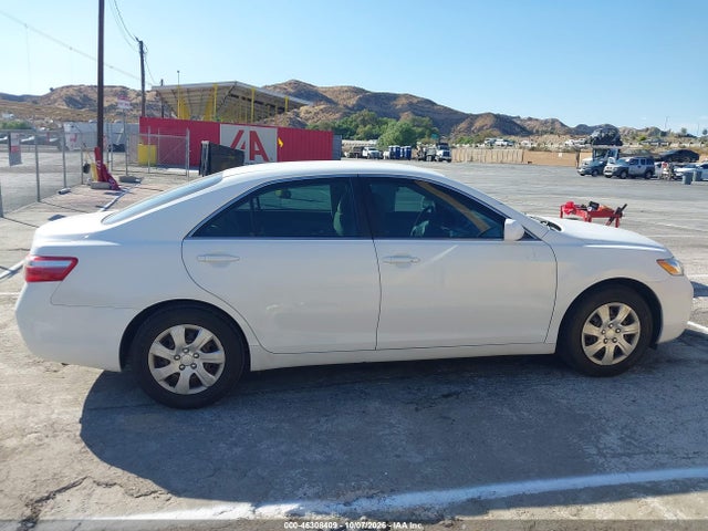 Aukcja sprzedaży 2008 Toyota Camry Le, vin: 4T1BE46K38U742063, numer aukcji: 46308409