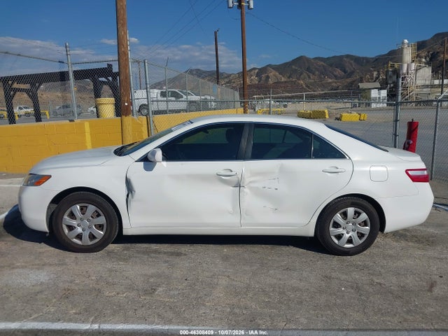 Aukcja sprzedaży 2008 Toyota Camry Le, vin: 4T1BE46K38U742063, numer aukcji: 46308409