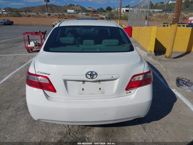 Aukcja sprzedaży 2008 Toyota Camry Le, vin: 4T1BE46K38U742063, numer aukcji: 46308409