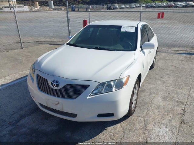 Aukcja sprzedaży 2008 Toyota Camry Le, vin: 4T1BE46K38U742063, numer aukcji: 46308409