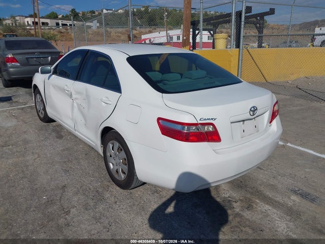 Aukcja sprzedaży 2008 Toyota Camry Le, vin: 4T1BE46K38U742063, numer aukcji: 46308409