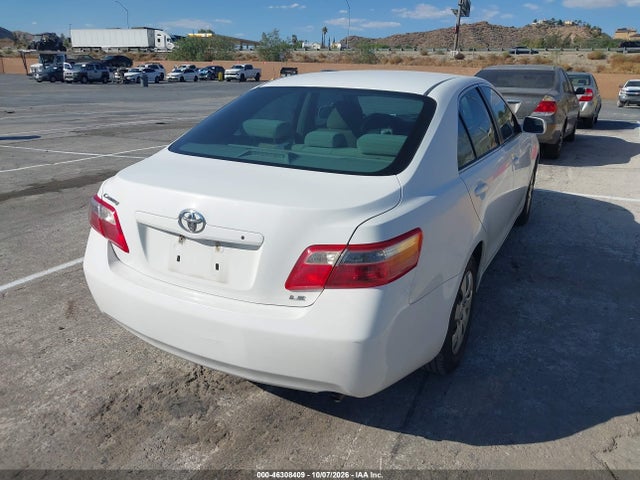 Aukcja sprzedaży 2008 Toyota Camry Le, vin: 4T1BE46K38U742063, numer aukcji: 46308409