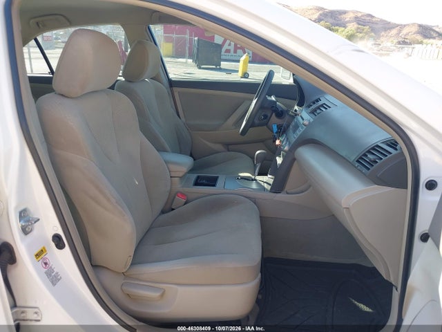 Aukcja sprzedaży 2008 Toyota Camry Le, vin: 4T1BE46K38U742063, numer aukcji: 46308409