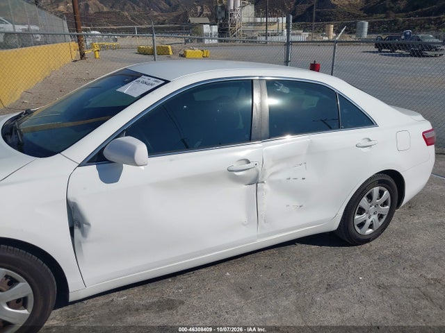 Aukcja sprzedaży 2008 Toyota Camry Le, vin: 4T1BE46K38U742063, numer aukcji: 46308409