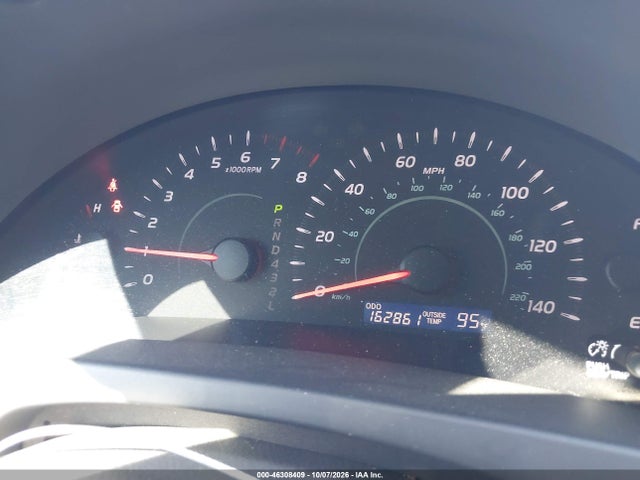 Aukcja sprzedaży 2008 Toyota Camry Le, vin: 4T1BE46K38U742063, numer aukcji: 46308409