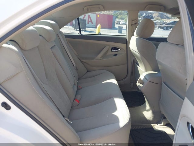 Aukcja sprzedaży 2008 Toyota Camry Le, vin: 4T1BE46K38U742063, numer aukcji: 46308409