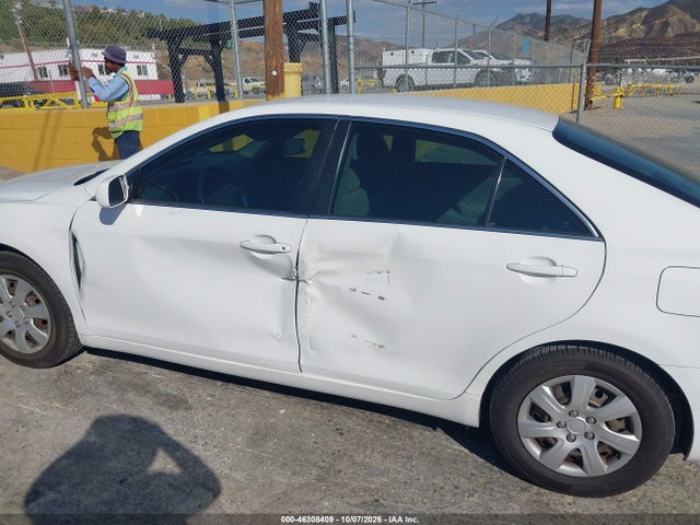 Aukcja sprzedaży 2008 Toyota Camry Le, vin: 4T1BE46K38U742063, numer aukcji: 46308409