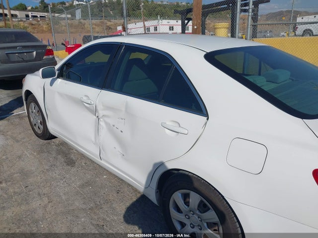 Aukcja sprzedaży 2008 Toyota Camry Le, vin: 4T1BE46K38U742063, numer aukcji: 46308409