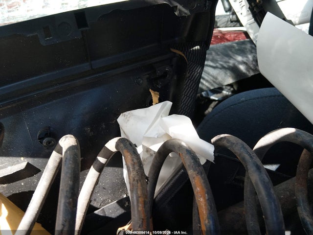 46308414 :رقم المزاد ، JM1BK32G591236889 vin ، 2009 Mazda Mazda3 I مزاد بيع