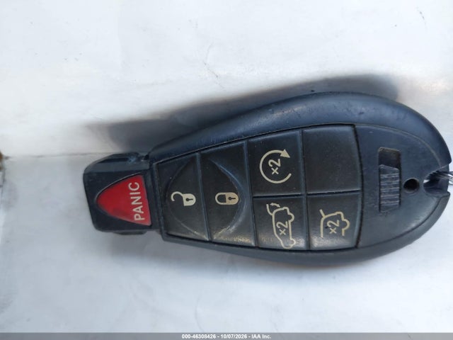 Продаж на аукціоні авто 2011 Jeep Grand Cherokee Overland, vin: 1J4RR6GGXBC558307, номер лоту: 46308426