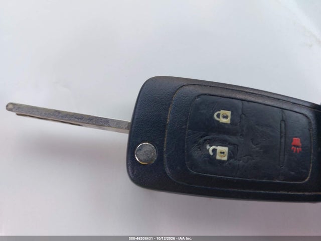 46308431 :رقم المزاد ، 2CNALBEC9B6444784 vin ، 2011 Chevrolet Equinox Ls مزاد بيع