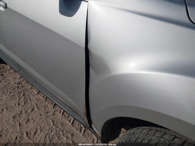 46308431 :رقم المزاد ، 2CNALBEC9B6444784 vin ، 2011 Chevrolet Equinox Ls مزاد بيع