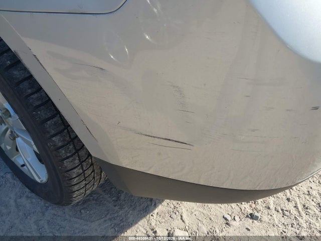 46308431 :رقم المزاد ، 2CNALBEC9B6444784 vin ، 2011 Chevrolet Equinox Ls مزاد بيع