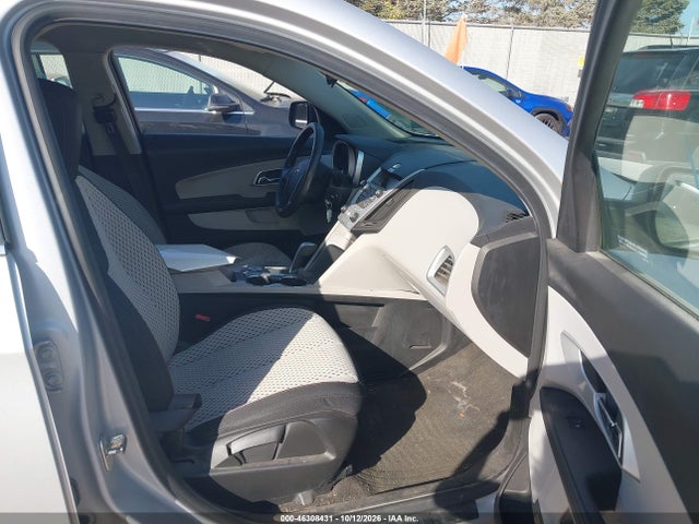 46308431 :رقم المزاد ، 2CNALBEC9B6444784 vin ، 2011 Chevrolet Equinox Ls مزاد بيع