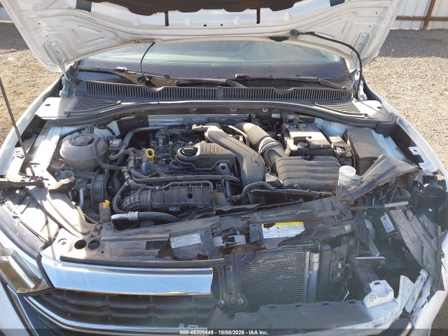 Volkswagen Jetta 1.5t Se 2022 3VW7M7BU5NM034108 Image 10