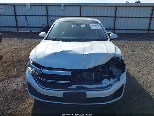 Volkswagen Jetta 1.5t Se 2022 3VW7M7BU5NM034108 Image 13