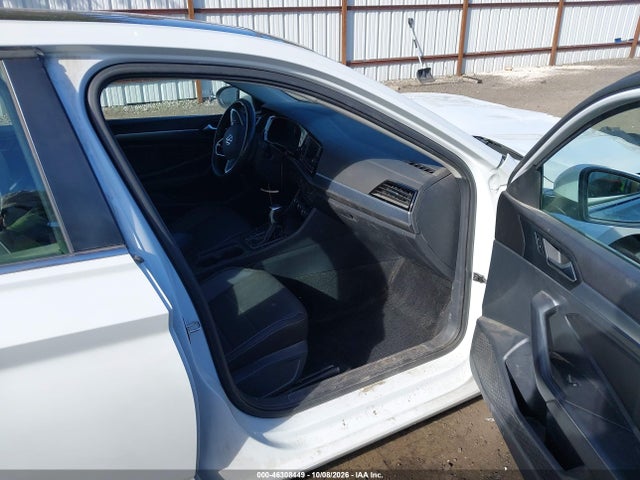 Volkswagen Jetta 1.5t Se 2022 3VW7M7BU5NM034108 Image 5
