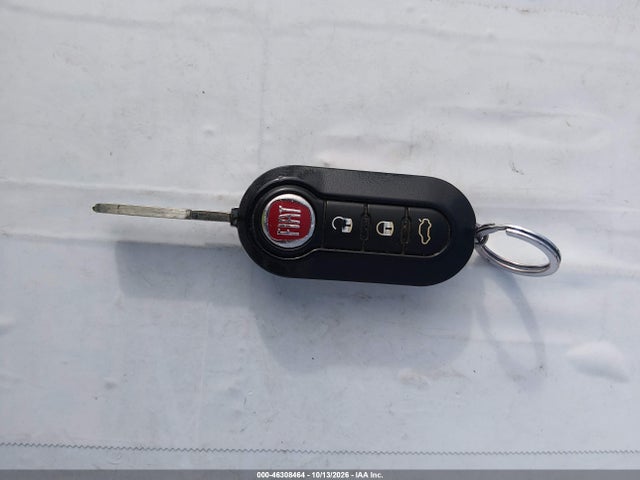 ZFBCFABH1EZ001040 Fiat 500l Easy