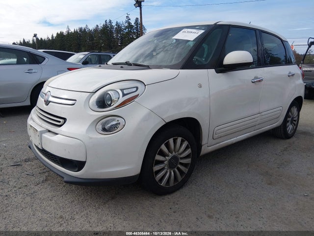 ZFBCFABH1EZ001040 Fiat 500l Easy
