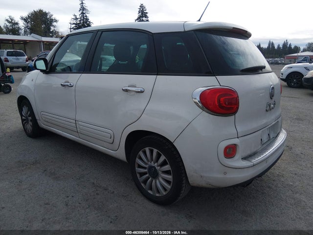ZFBCFABH1EZ001040 Fiat 500l Easy