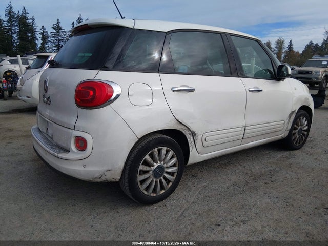 ZFBCFABH1EZ001040 Fiat 500l Easy