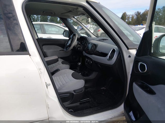 ZFBCFABH1EZ001040 Fiat 500l Easy