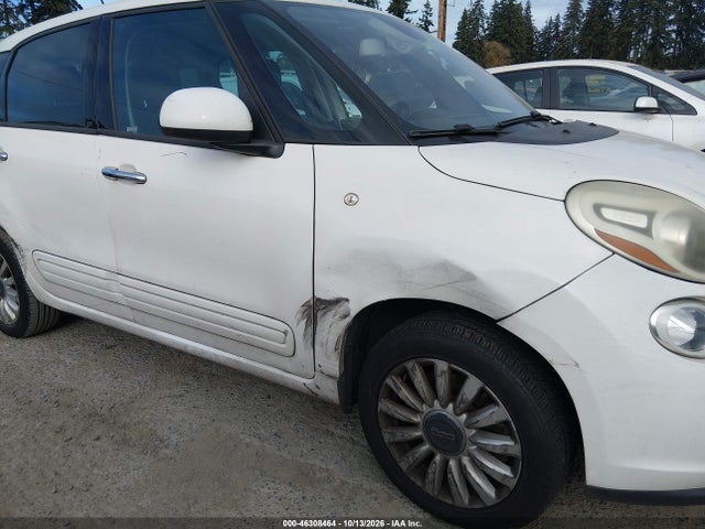 ZFBCFABH1EZ001040 Fiat 500l Easy