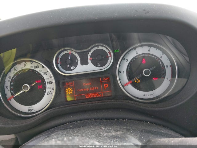 ZFBCFABH1EZ001040 Fiat 500l Easy