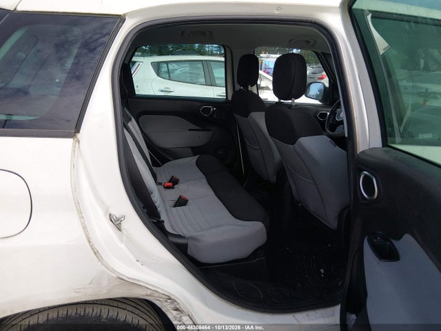 ZFBCFABH1EZ001040 Fiat 500l Easy
