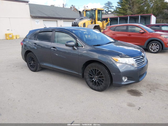 Продажа на аукционе авто 2011 Toyota Venza, vin: 4T3BA3BB6BU026803, номер лота: 46308482