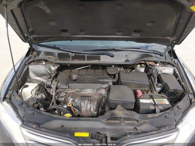 Продажа на аукционе авто 2011 Toyota Venza, vin: 4T3BA3BB6BU026803, номер лота: 46308482