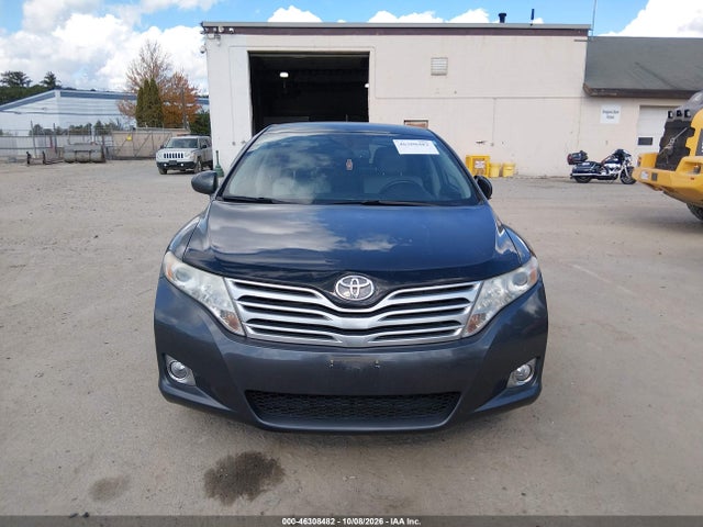 Продажа на аукционе авто 2011 Toyota Venza, vin: 4T3BA3BB6BU026803, номер лота: 46308482