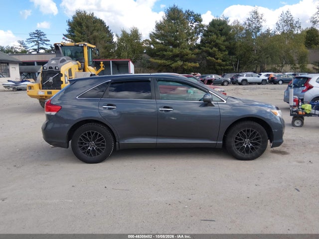 Продажа на аукционе авто 2011 Toyota Venza, vin: 4T3BA3BB6BU026803, номер лота: 46308482