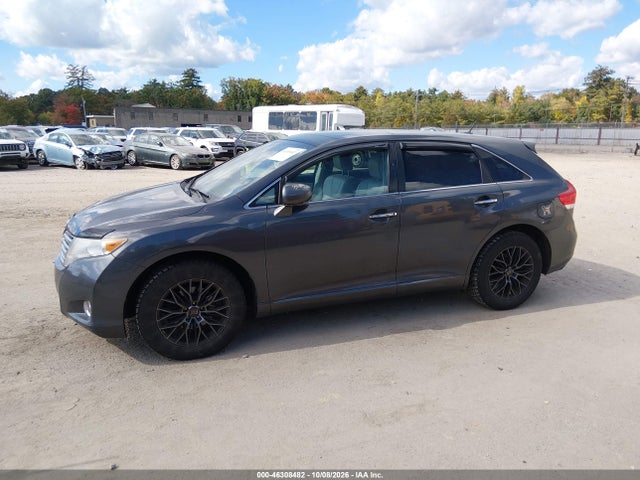 Продажа на аукционе авто 2011 Toyota Venza, vin: 4T3BA3BB6BU026803, номер лота: 46308482