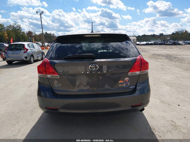 Продажа на аукционе авто 2011 Toyota Venza, vin: 4T3BA3BB6BU026803, номер лота: 46308482