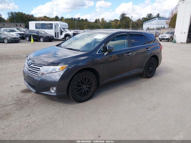 Продажа на аукционе авто 2011 Toyota Venza, vin: 4T3BA3BB6BU026803, номер лота: 46308482