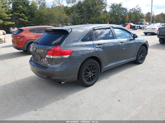 Продажа на аукционе авто 2011 Toyota Venza, vin: 4T3BA3BB6BU026803, номер лота: 46308482